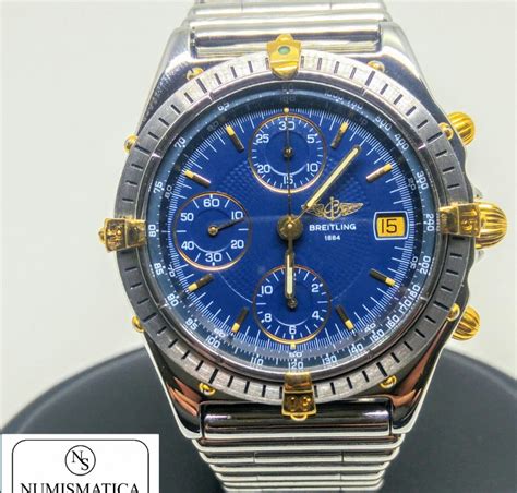 orologi breitling prezzi usati|orologi breitling inox.